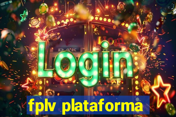 fplv plataforma